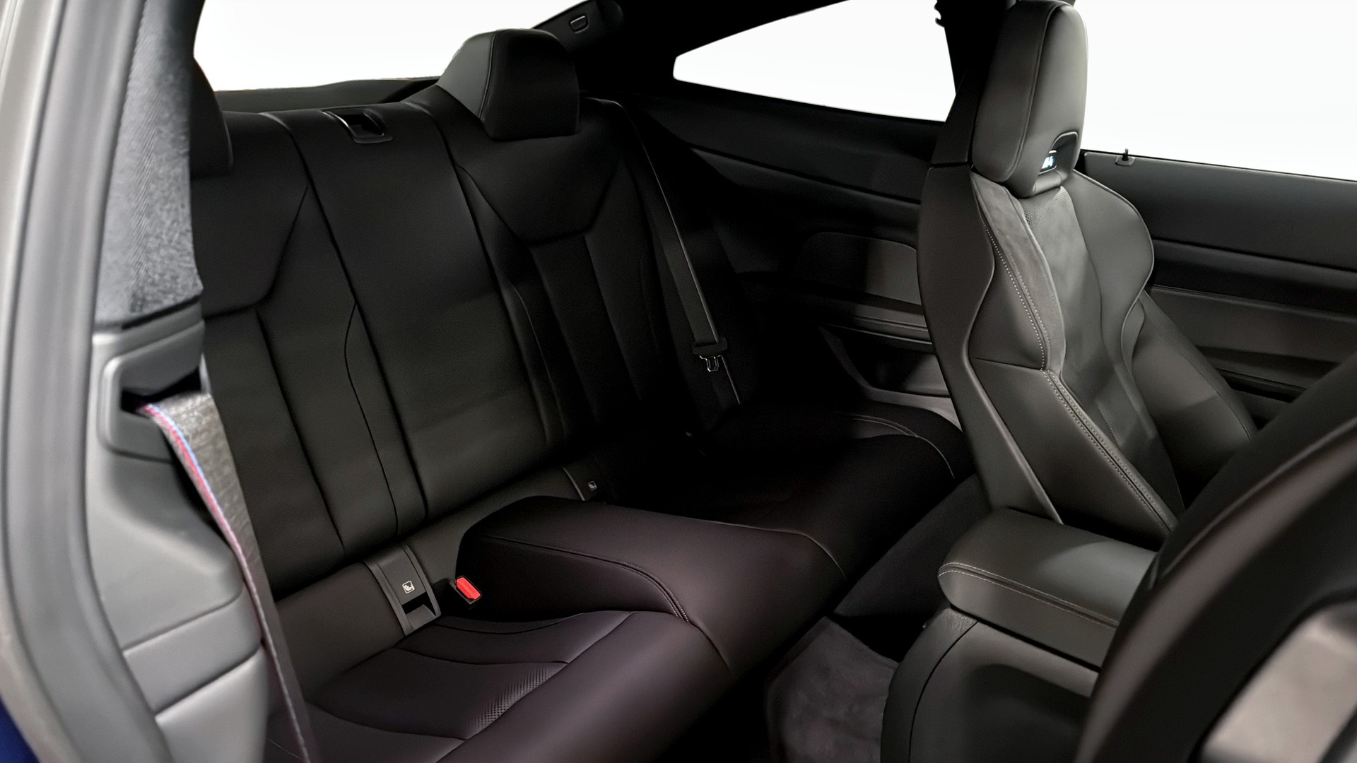 BMW M4 2026, bild 5/41