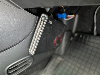 Fiat 500 1.2 8V Lounge 69hk/Drag/MoKvärm/Bluetooth/SoVhjul