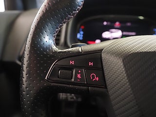 SUV Cupra Ateca 23 av 30