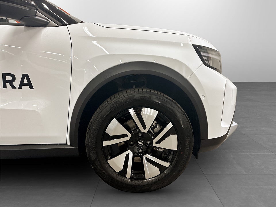Bild på Opel Frontera GS Hybrid 145hk Aut - DEMO