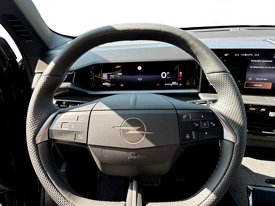 Bild på Opel Grandland X GS Hybrid 145hk Aut B-KAMERA CARPLAY