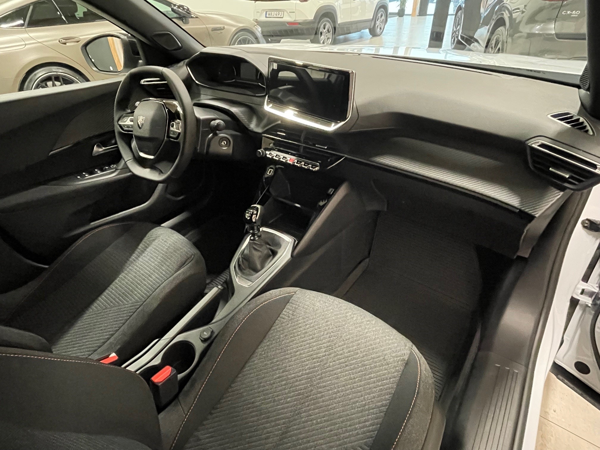 Peugeot 2008 2026, bild 6/45