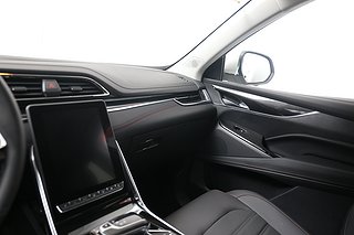 SUV Maxus Euniq 13 av 22