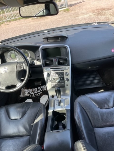 Volvo XC60 2009, bild 7/36