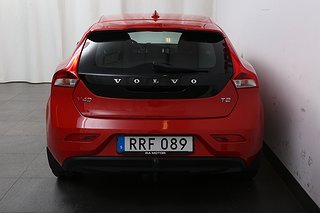Halvkombi Volvo V40 7 av 22