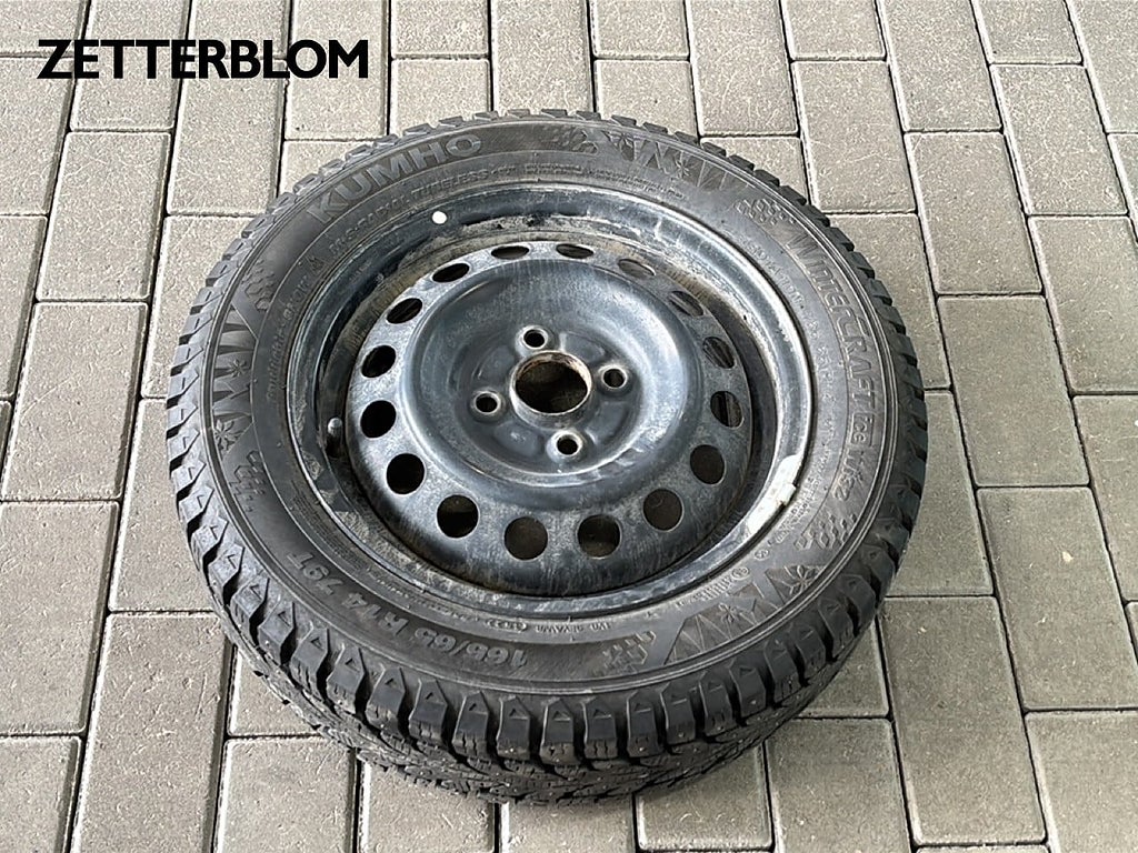 Halvkombi Mitsubishi Space Star 13 av 16