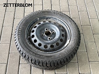 Halvkombi Mitsubishi Space Star 13 av 16