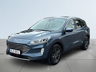 Ford Kuga 1.5 EcoBoost Navi/Drag/Rattväm/Kamera/Adaptiv Fart/SoV – bild 16