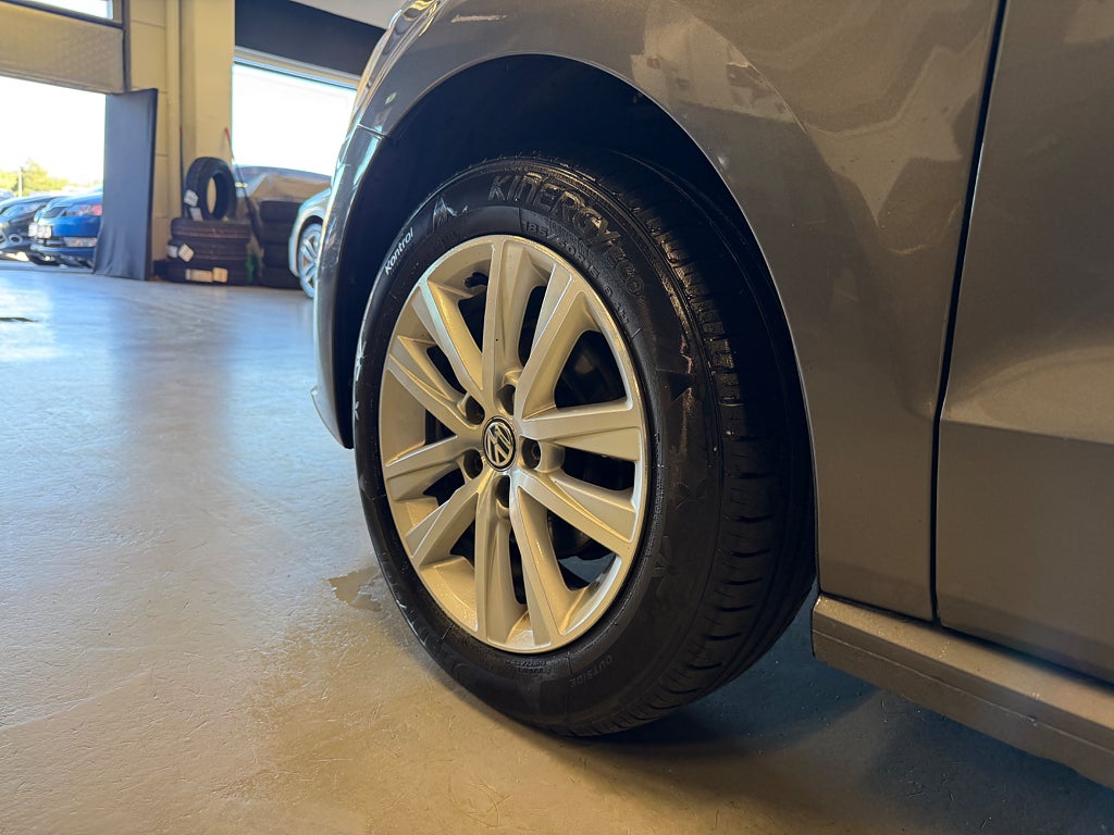 Volkswagen Polo 2016 - miniatyr 8