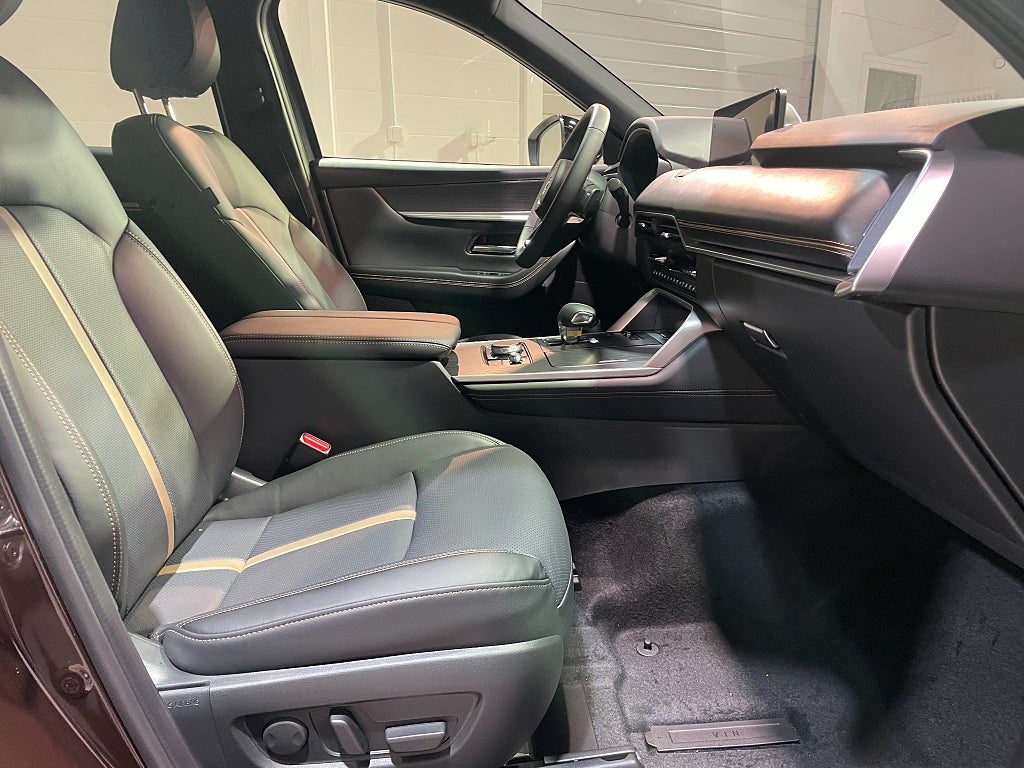 Mazda CX-80 Homura Plus PHEV  COSO PANO KAMPANJ