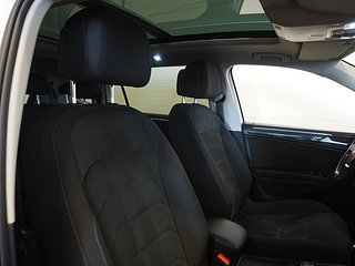 SUV Volkswagen Tiguan 10 av 22