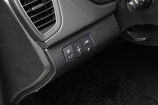 Halvkombi Hyundai i20 12 av 23