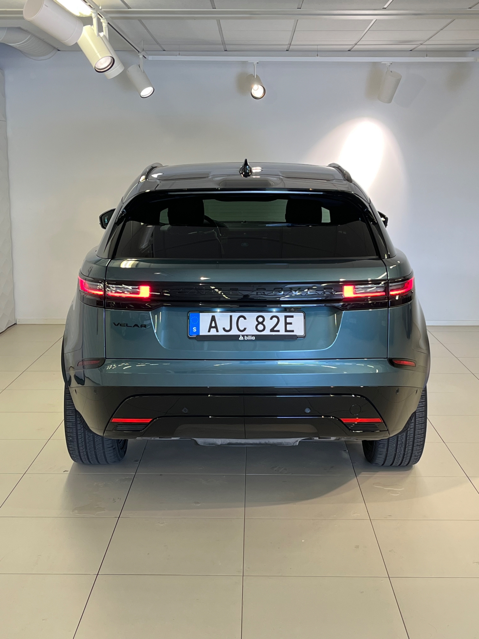 Land Rover Range Rover Velar 2026, bild 6/23