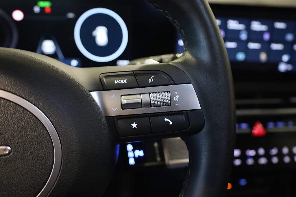 Hyundai Tucson PHEV 4WD Advanced Navi 360° Keyless HUD Krell Leasbar 2025