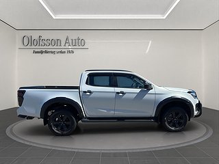 Transportbil - Flak Isuzu D-Max 15 av 24