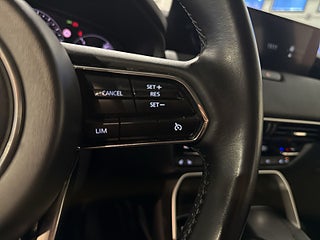 Mazda CX-60 PHEV AWD KAMPANJ 2058KR/MÅN – 0,99% RÄNTA – INK GARANTI – bild 18