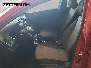 Kombi Hyundai i20 7 av 13