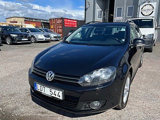 İkinci el  Volkswagen Golf 1.6