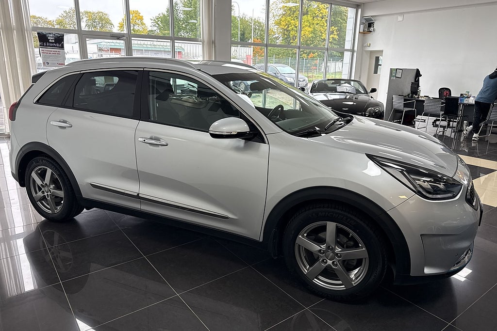 Kia Niro 2019 - miniatyr 6