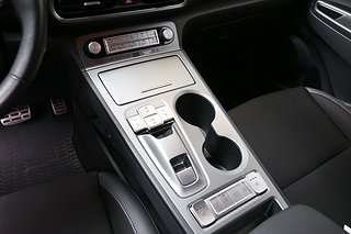 SUV Hyundai Kona 16 av 18
