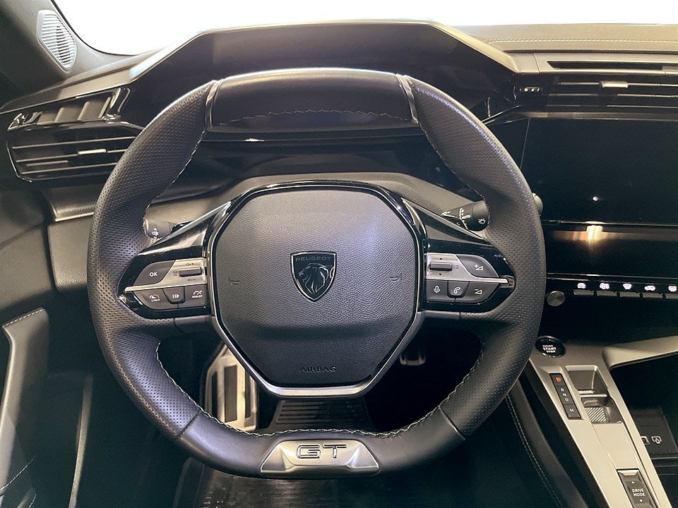 Bild på Peugeot 308 SW GT 1.2 PT 130hk Aut - B-KAMERA, CARPLAY