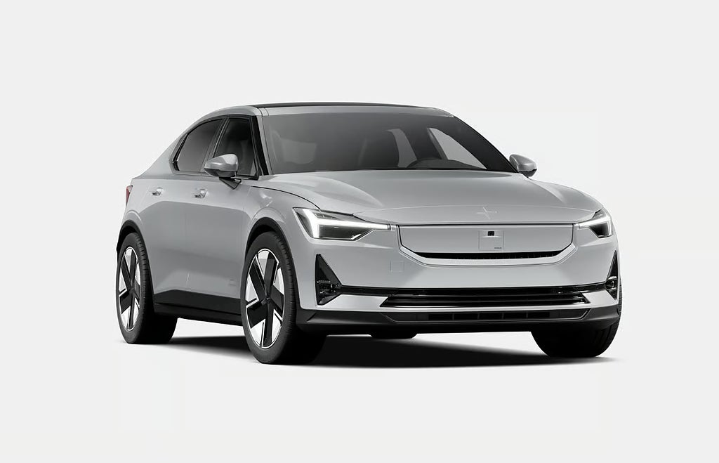 Polestar 2 Polestar 2 Business edition *Privatleasing 