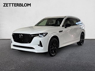 Kombi Mazda CX-80 1 av 14