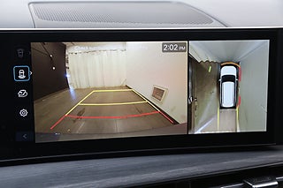 SUV Hyundai Santa Fe 23 av 27