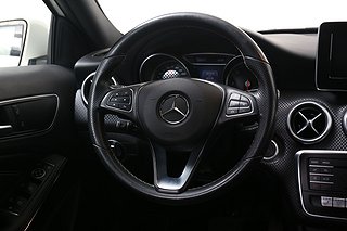 Halvkombi Mercedes-Benz A 8 av 21