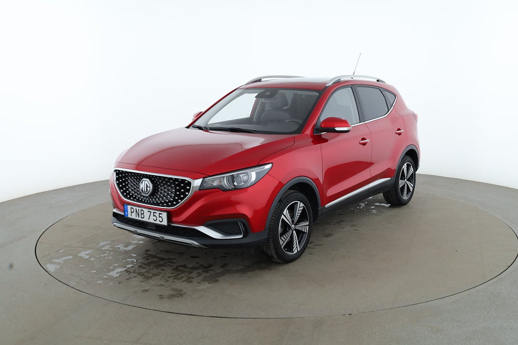 MG ZS Luxury / Panorama, CarPlay, Backkamera