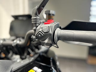 Yamaha Tracer 9GT+ /Kampanj NU 214.900kr/Ränta3,45%/Väskor/Omgående lev