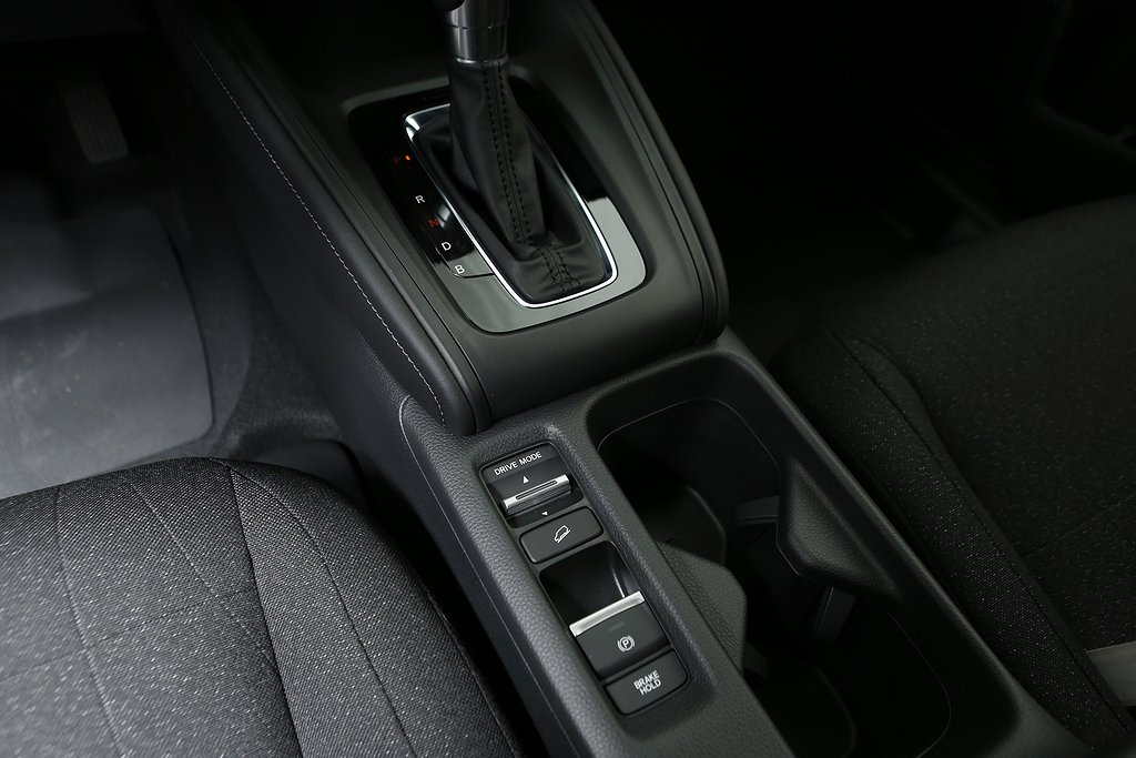 Honda HR-V FullHybrid | Elegance 2025 | Privatleasing 2025