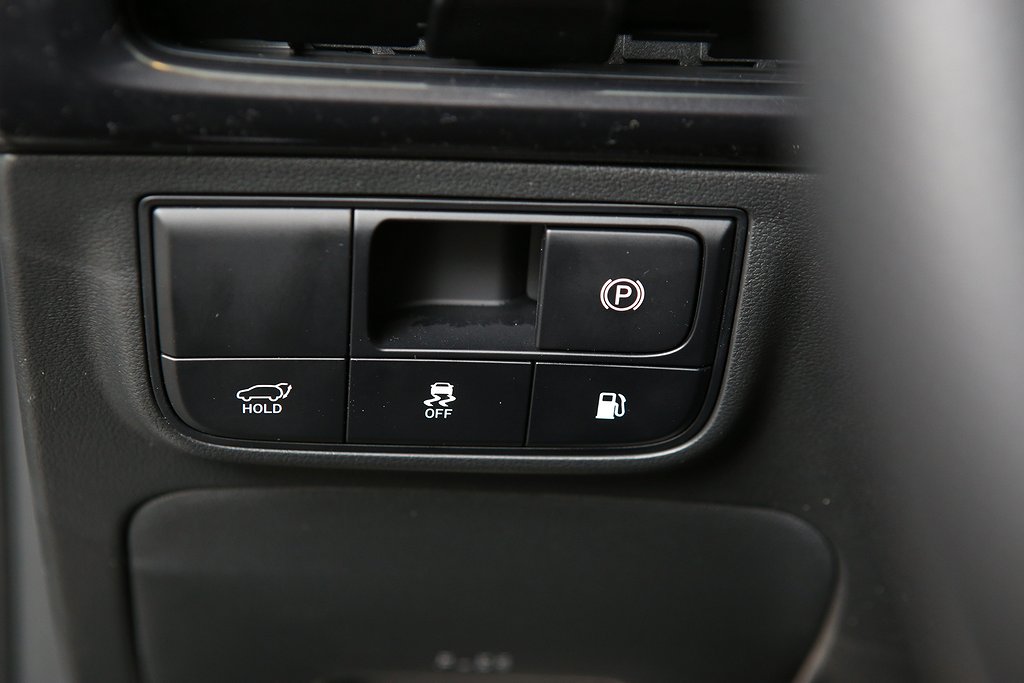 Hyundai Tucson 1,6T Hybrid N-Line Automat 2025