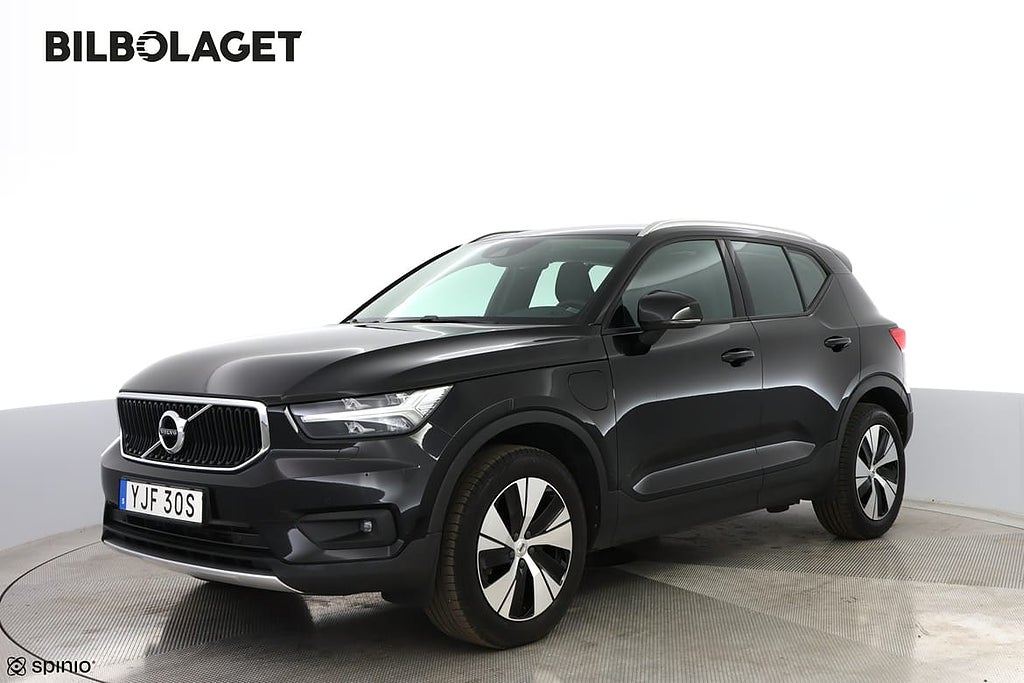 Volvo XC40 T5 Twin Engine Mom Advanced Edition