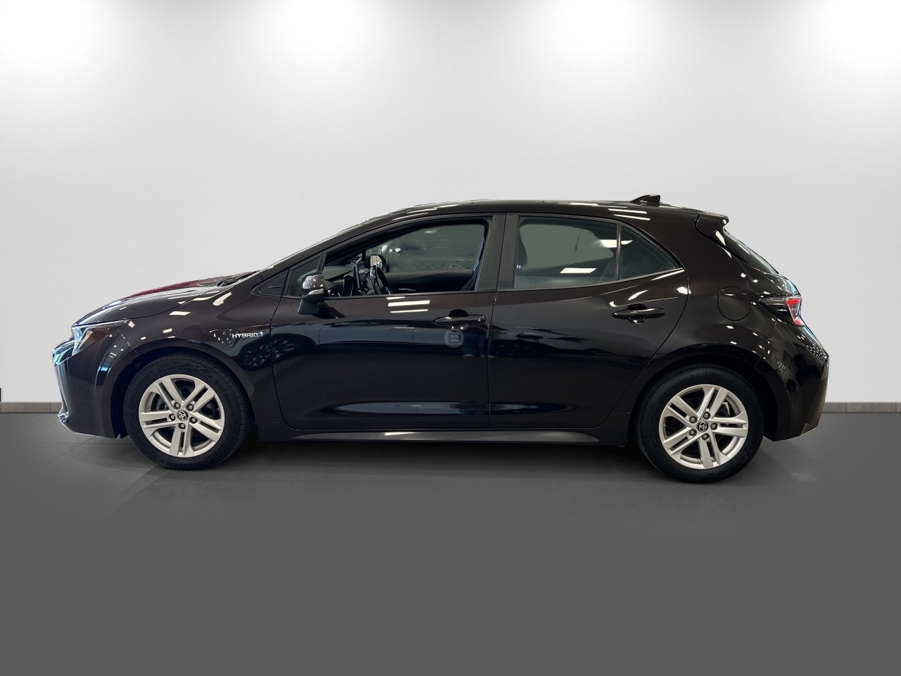 Toyota Corolla 1,8 Hybrid e-CVT Active 2020, bild 4/49
