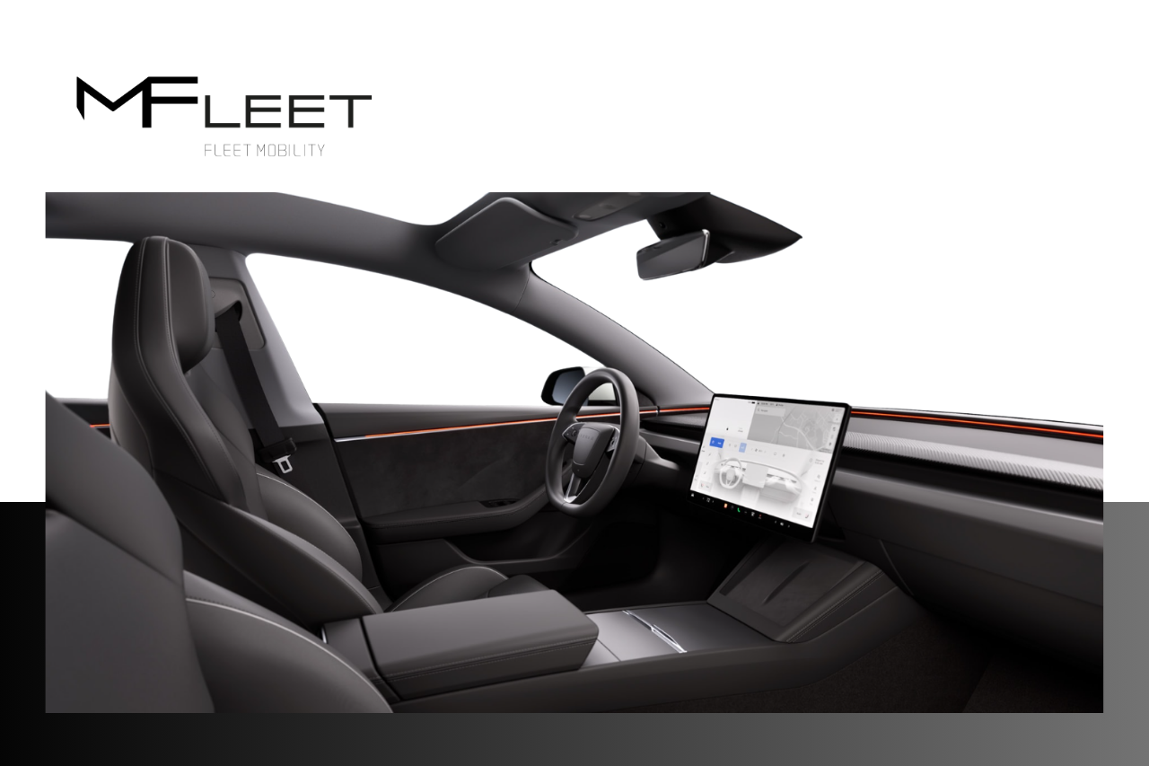 Tesla Model 3 Performance AWD fr 2026, bild 3/24