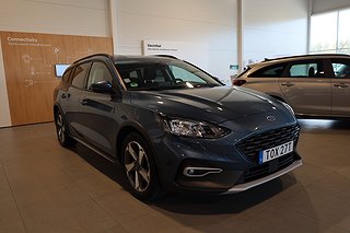 Kombi Ford Focus 4 av 18