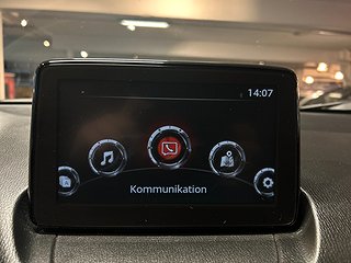 Mazda CX-3 2.0 Aut AWD Optimum MoK/SoV/Garanti/Kamera/Bose