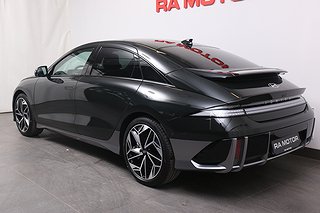 Sedan Hyundai IONIQ 6 3 av 29