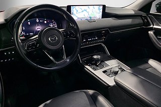 SUV Mazda CX-60 19 av 23