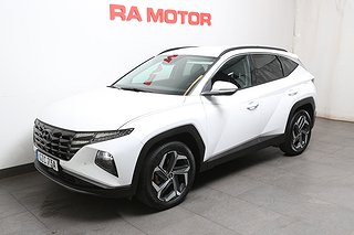 SUV Hyundai Tucson 1 av 18