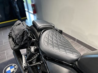 Honda Rebel / A2 / CMX500A2 / Slip-on / Räntefri delbetalning!