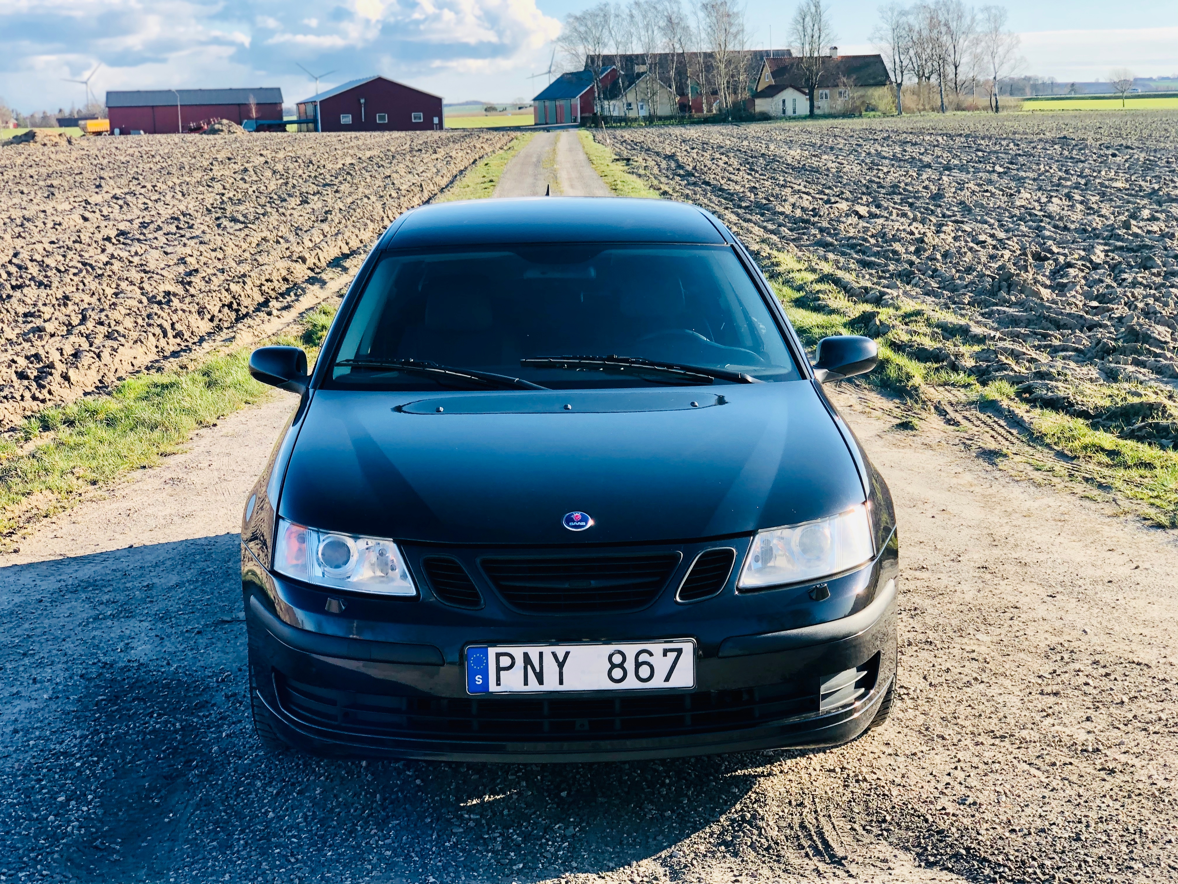Saab 9-3 1,8T SportCombi 2007, bild 3/40