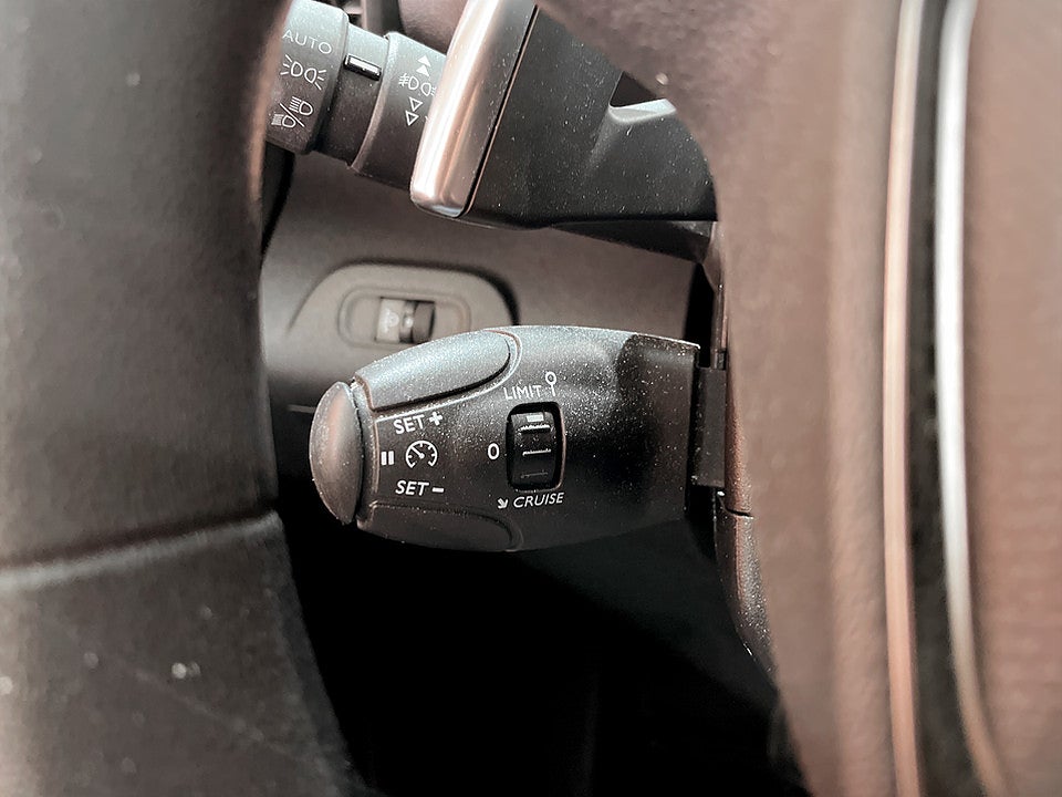 Bild på Peugeot Partner PRO 1.5 BHDi  130hk Aut L1 DRAG VÄRMARE