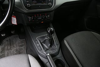 Halvkombi Seat Ibiza 13 av 25