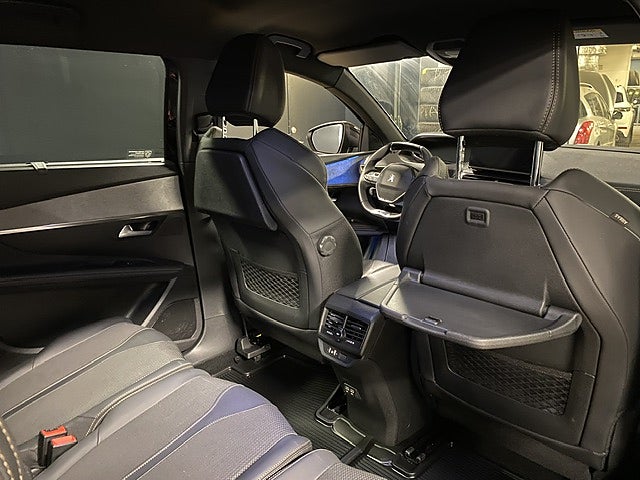 Bild på Peugeot 5008 GT 1.2 PureTech 130hk AUT 