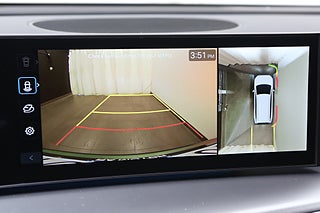 SUV Hyundai IONIQ 9 23 av 27