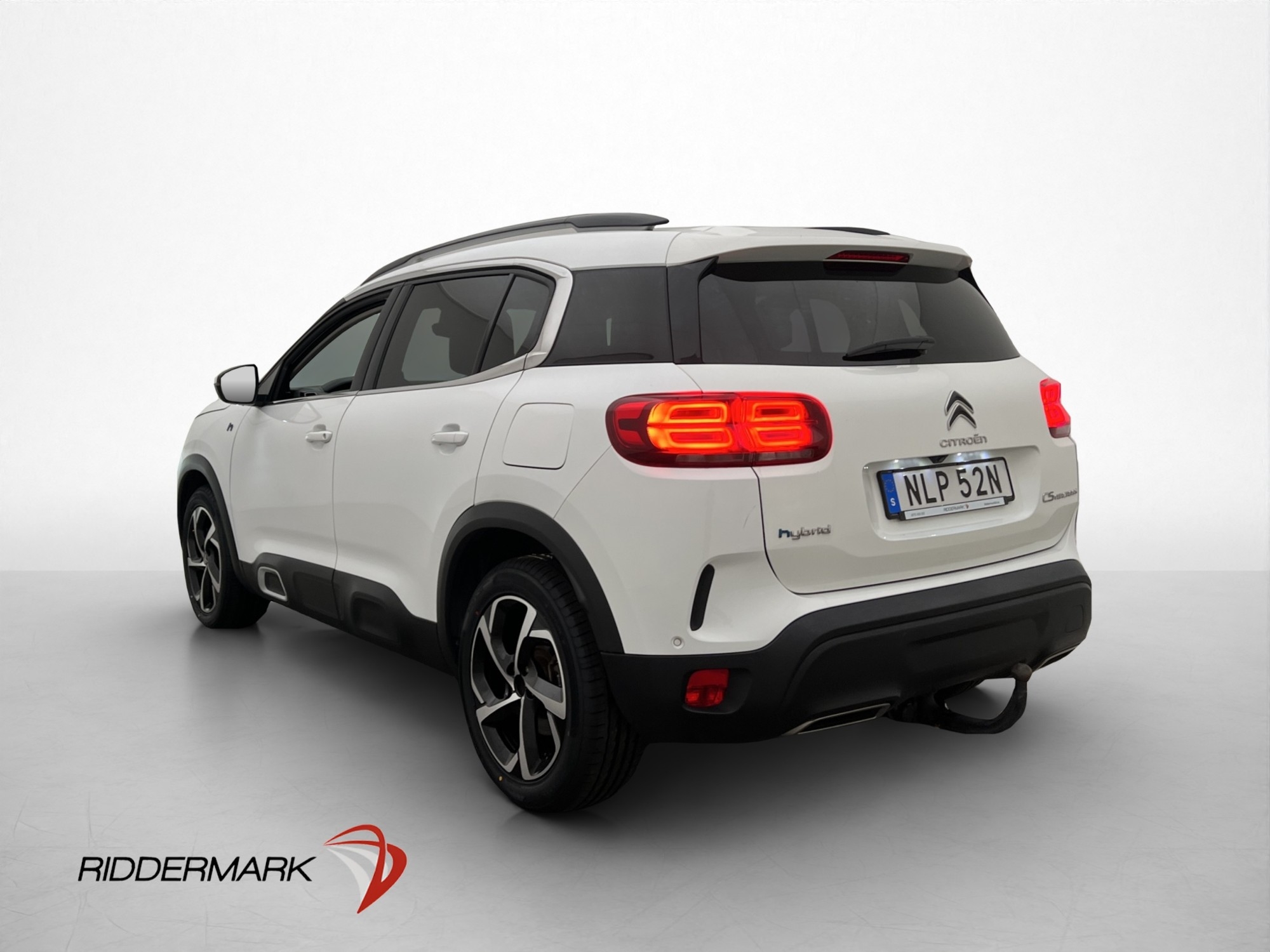 Citroen C5 Aircross 2022, bild 5/70
