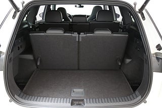SUV Volkswagen Tayron 27 av 30