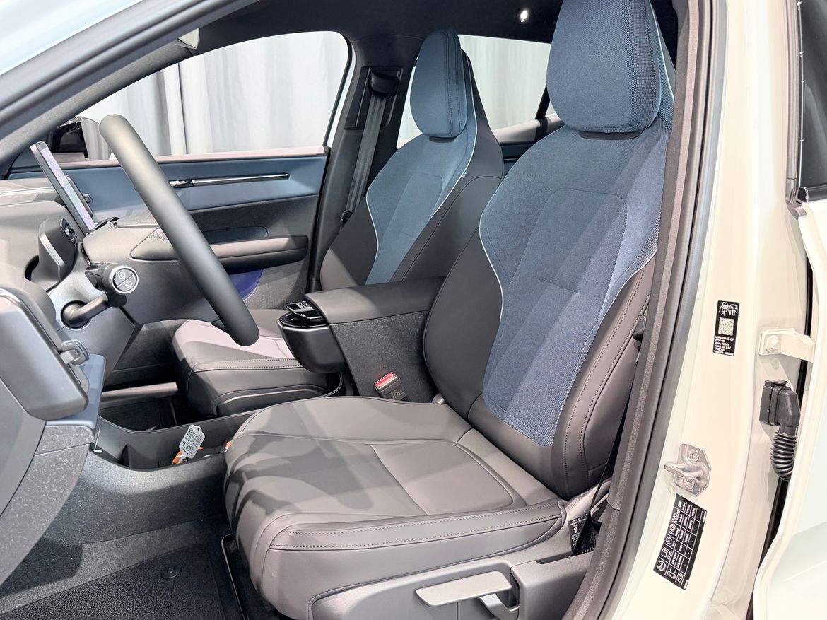 Volvo EX30 Plus Privatleasingerbjudande 2027, bild 5/10